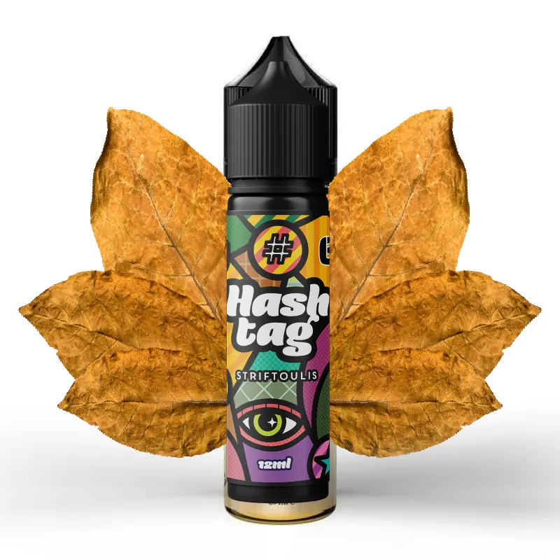 hashtag striftoulis flavorshot