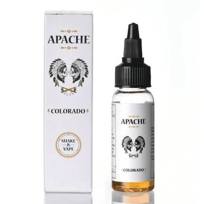 apache colorado