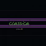 barrel classica