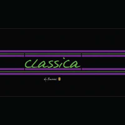 barrel classica
