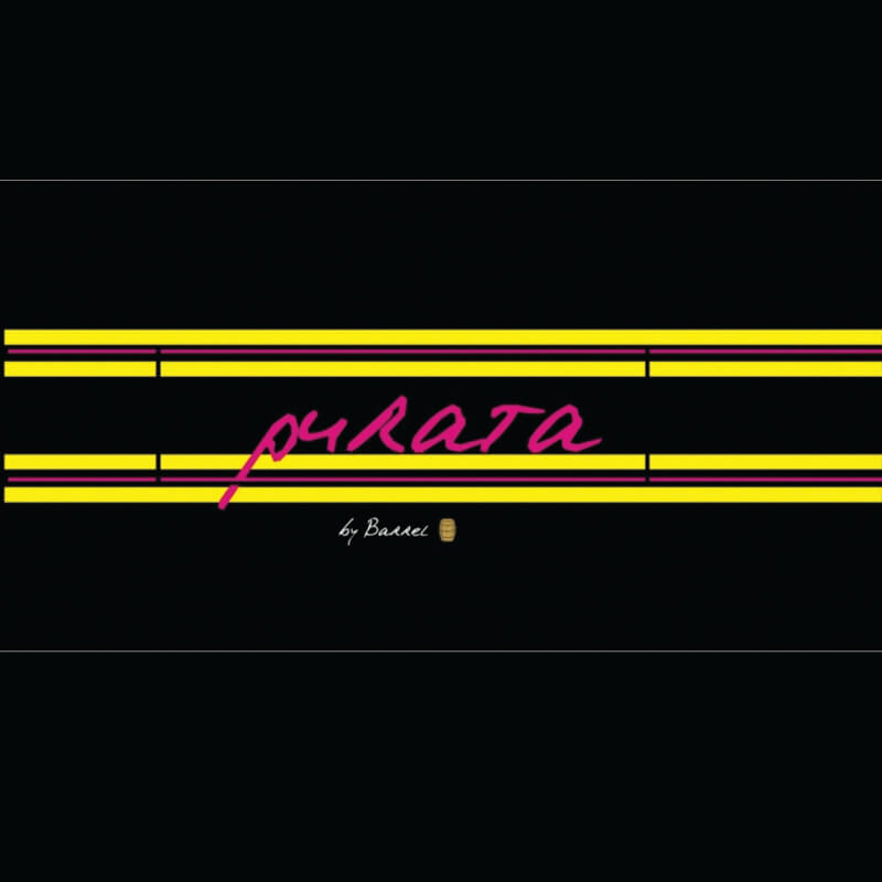 barrel purata