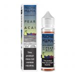pacha mama hucklberry pear