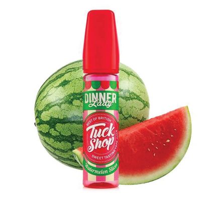 dinner lady tuck shop watermelon slices
