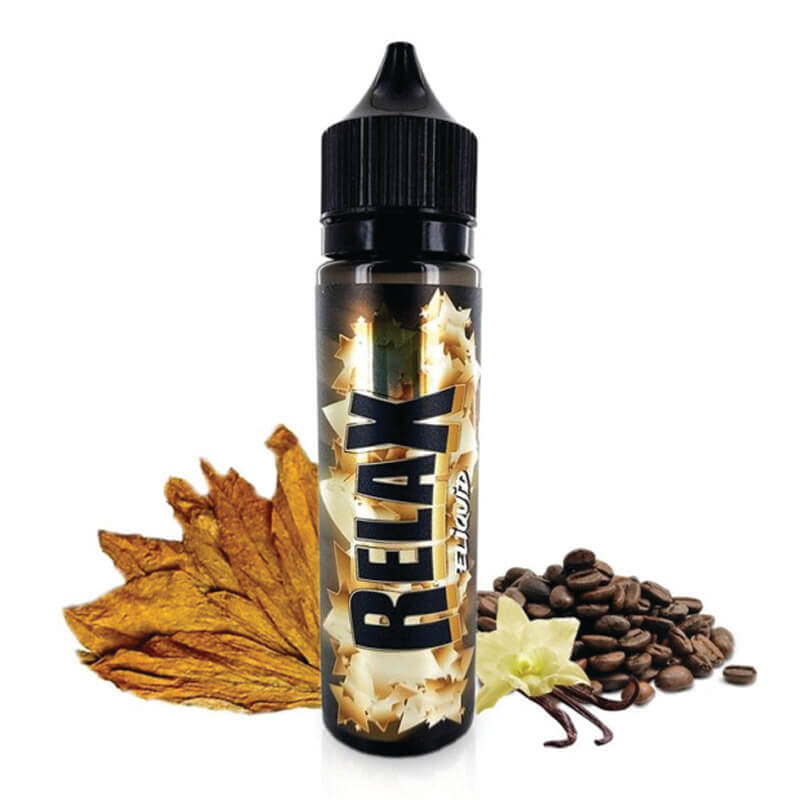 eliquid france relax