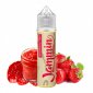 jammin strawberry jam flavorshot