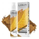 liqua traditional snv