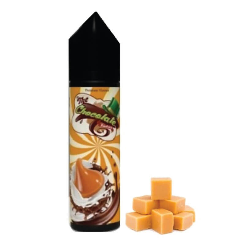 chocolate factory choco butterscotch