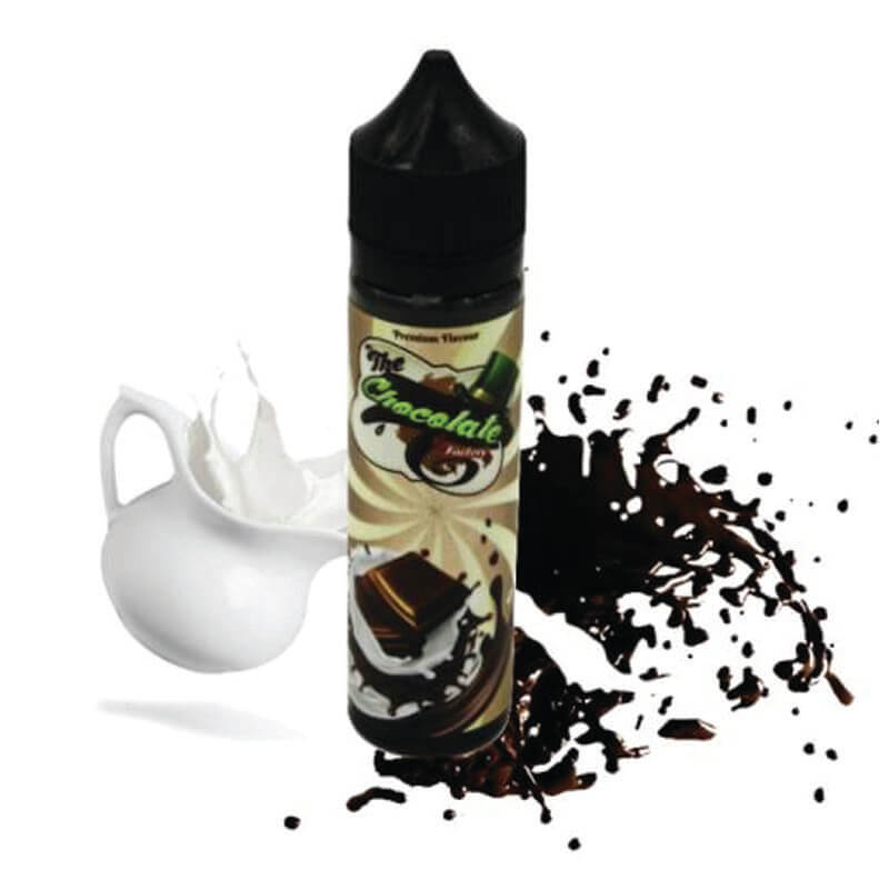 the_chocolate_factory_choco_milk_vapeshelter chocolate factory choco milk