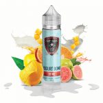 cafe racer yogurt bomb