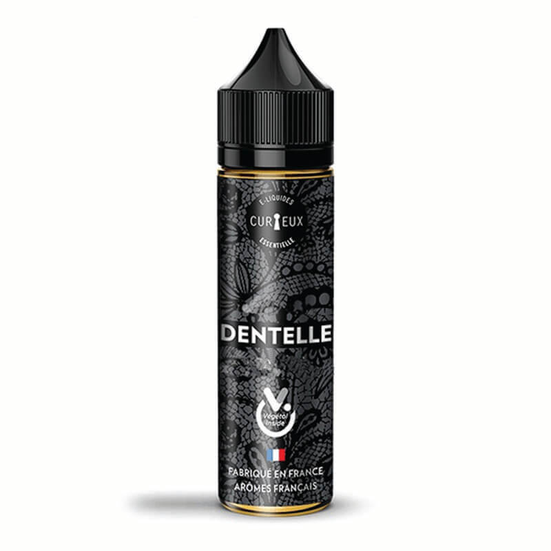 curieux dentelle
