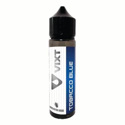 innovation tobacco blue