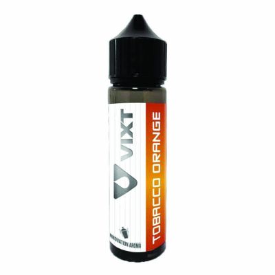 innovation tobacco orange