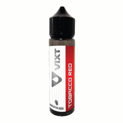 innovation tobacco red
