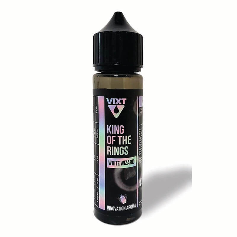 innovation white wizard