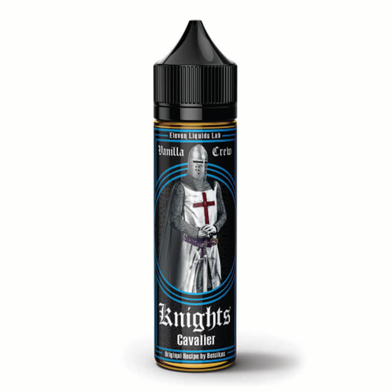 knights cavalier