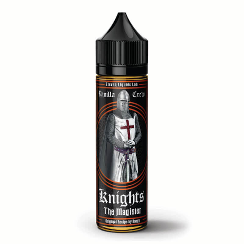 knights the magister