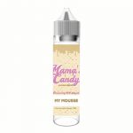 mamas candy my mousse