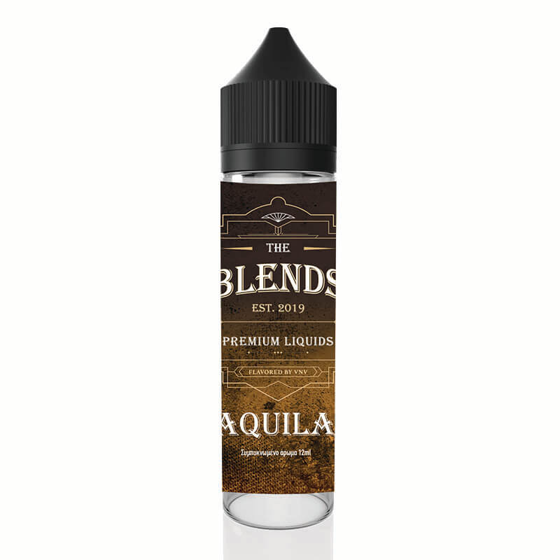 the blends aquila