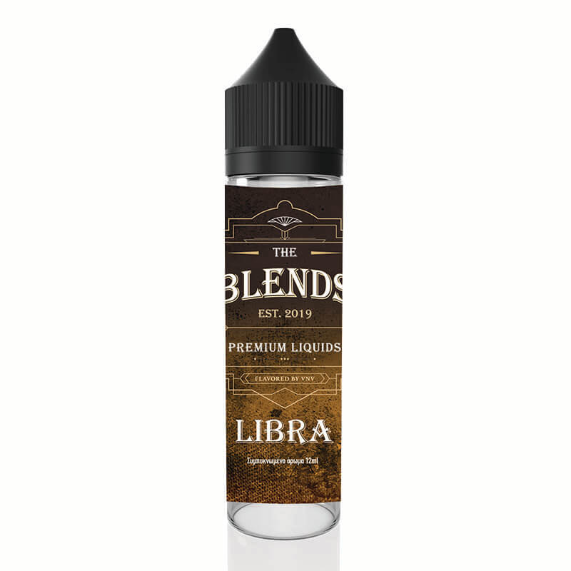 the blends libra