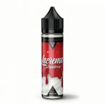 vnv la crema strawberry