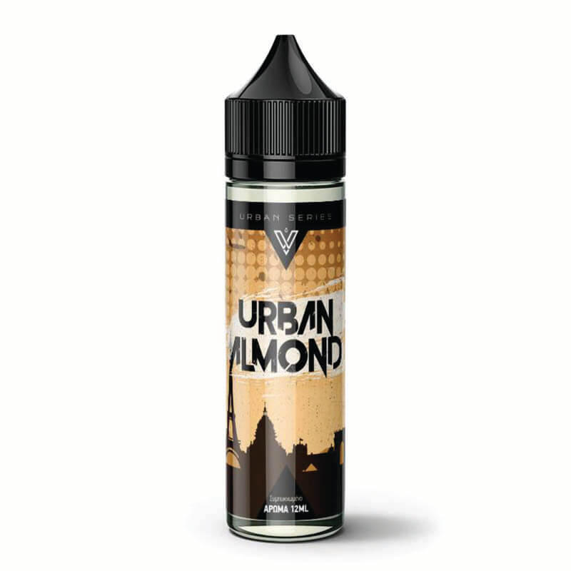 vnv urban almond