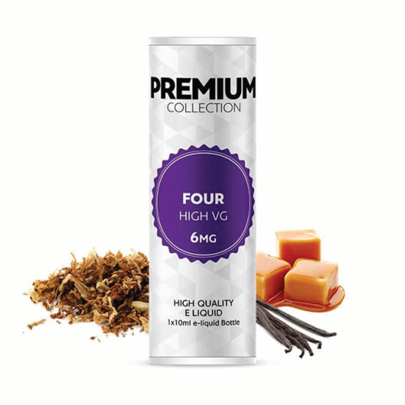 alter ego four tpd 10ml