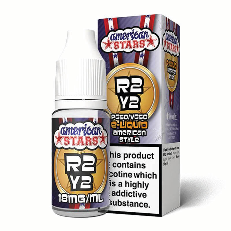 american stars r2y2 10ml