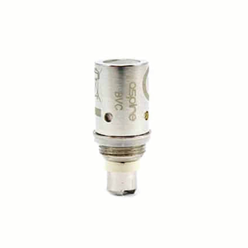 coil aspire bvc 1.6-1.8