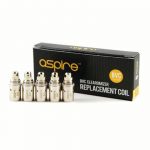 coil aspire bvc