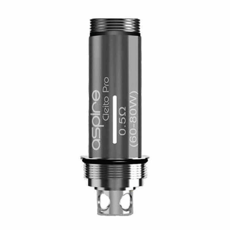 coil cleito 0.5