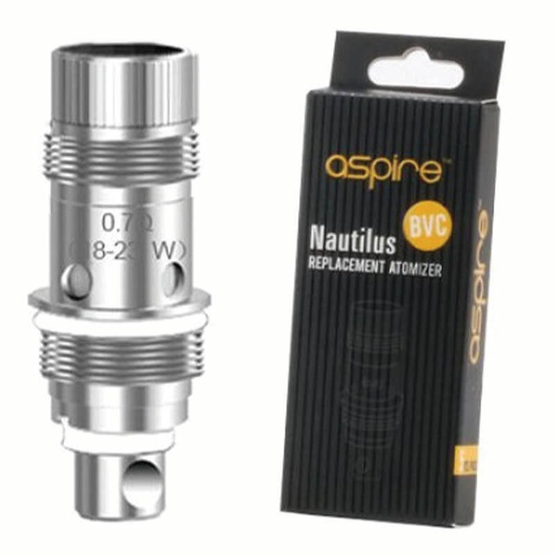 coil aspire nautilus 0.7Ω