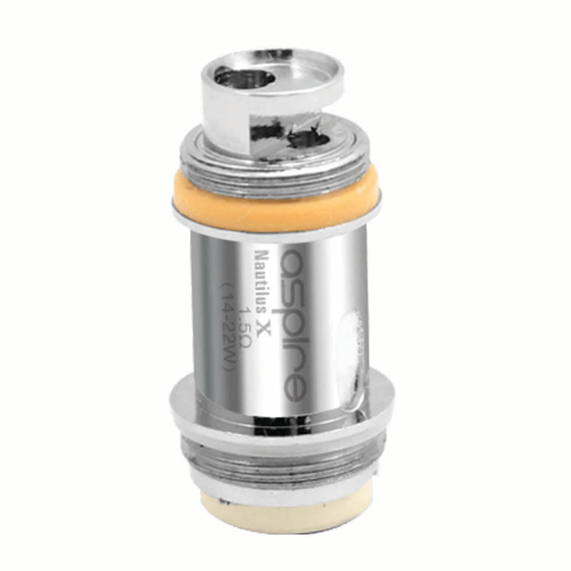 coil aspire nautilus x 1.5