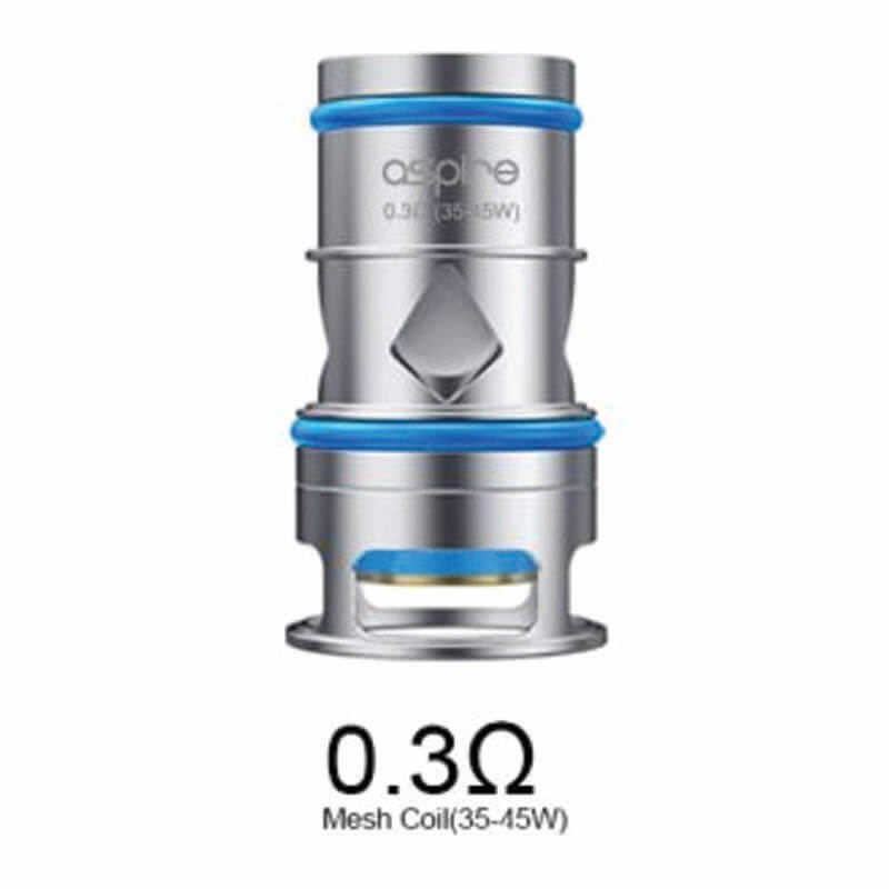 coil aspire odan mini 0.3