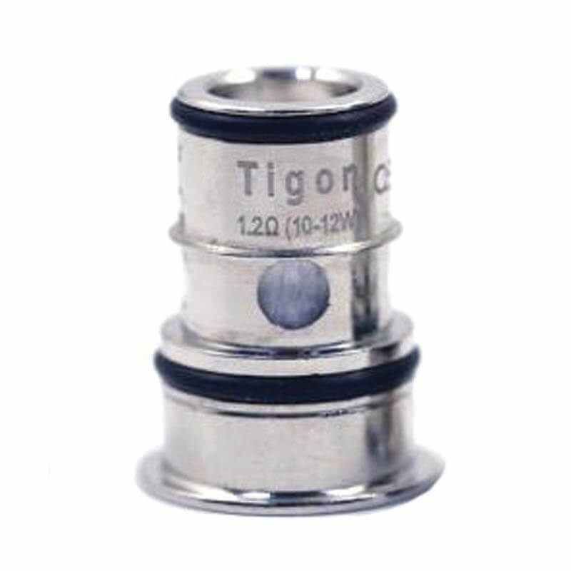 coil aspire tigon