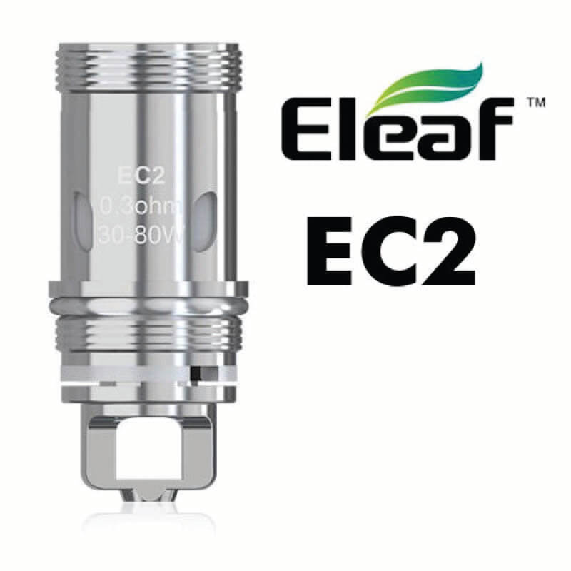 coil eleaf ec2 0.3