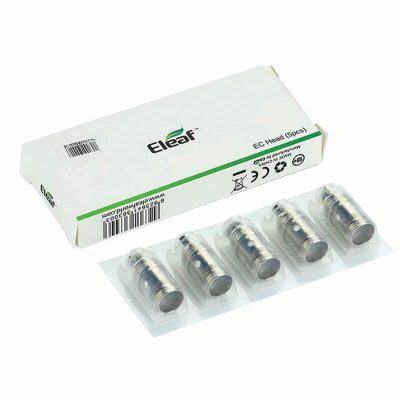 coil eleaf ,melo ijust
