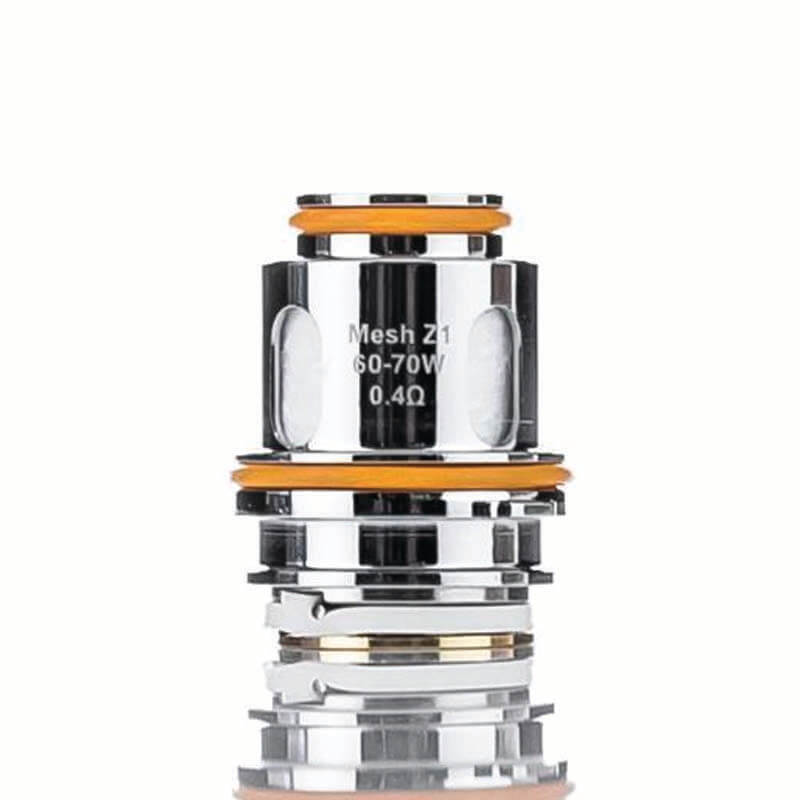 coil geekvape z1