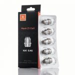 coil geekvape z