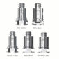 coil smok nord ohms
