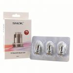 coil smok tf tank