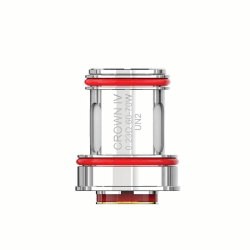 coil uwell crown iv 0.23