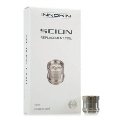 coil innokin scion