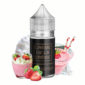 creme de la creme strawberry creme
