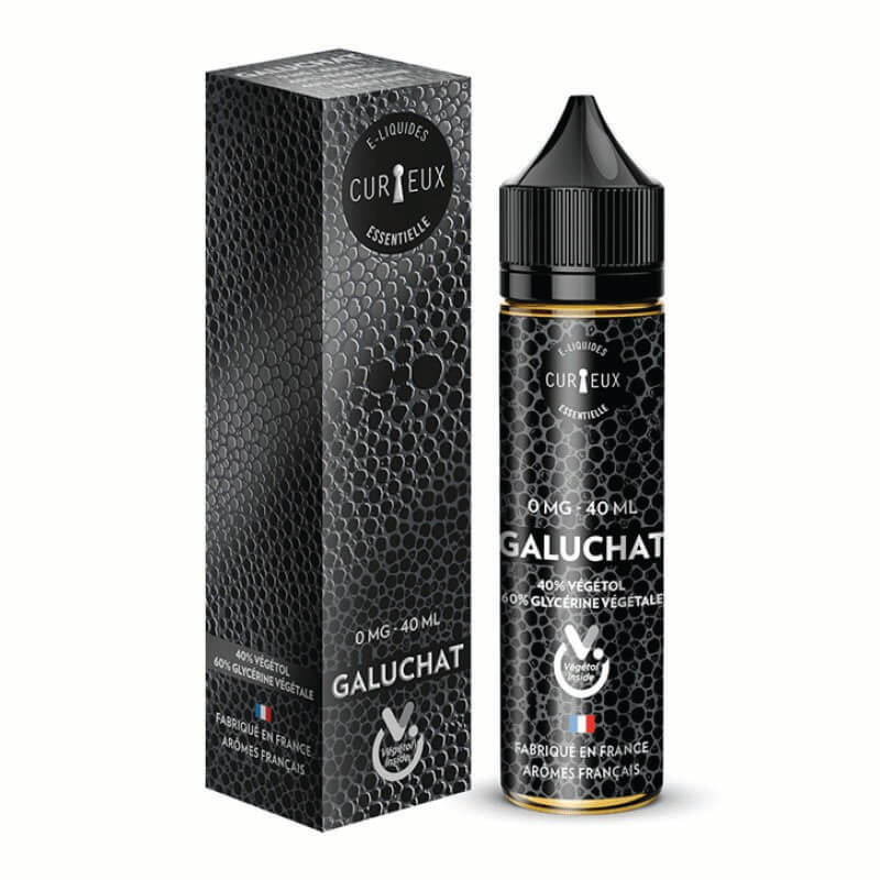 curieux galuchat