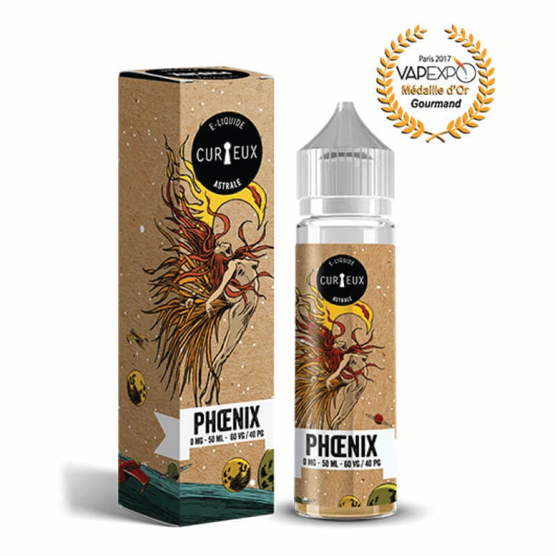 curieux phoenix