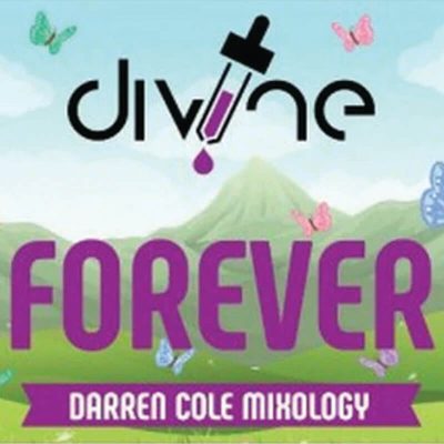 divine forever concentrate
