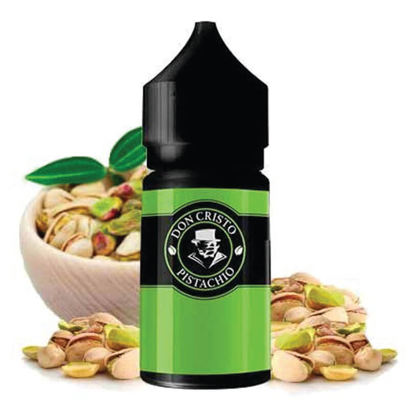 don cristo pistachio αρωμα