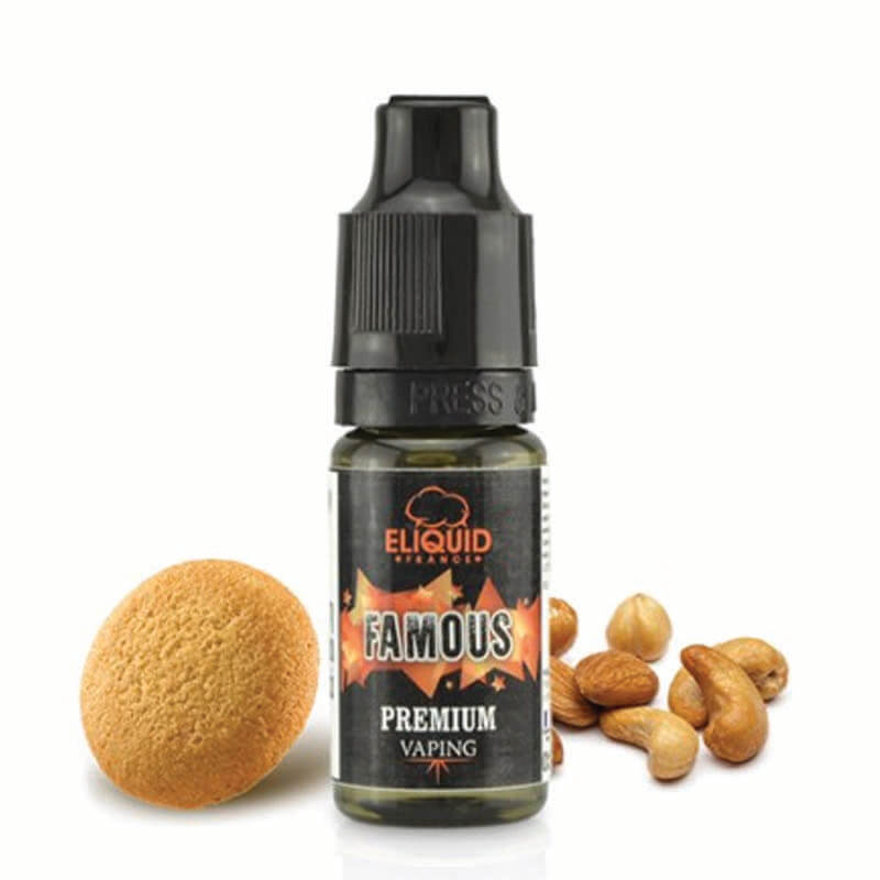 eliquid france famous tpd 10ml