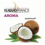 eliquid france καρυδα αρωμα