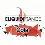 eliquid france cola αρωμα